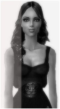 Royal Sims - Mia Sims - MonySims Obraze10