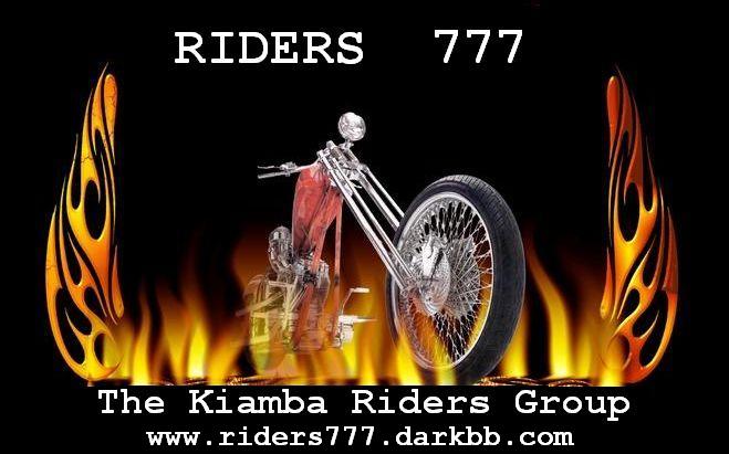 Logo Riders777 Logo311