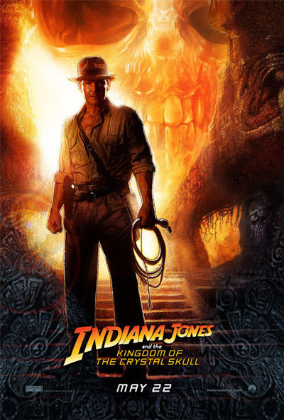 Indiana Jones et le Royaume du Crane de Cristal Indian10