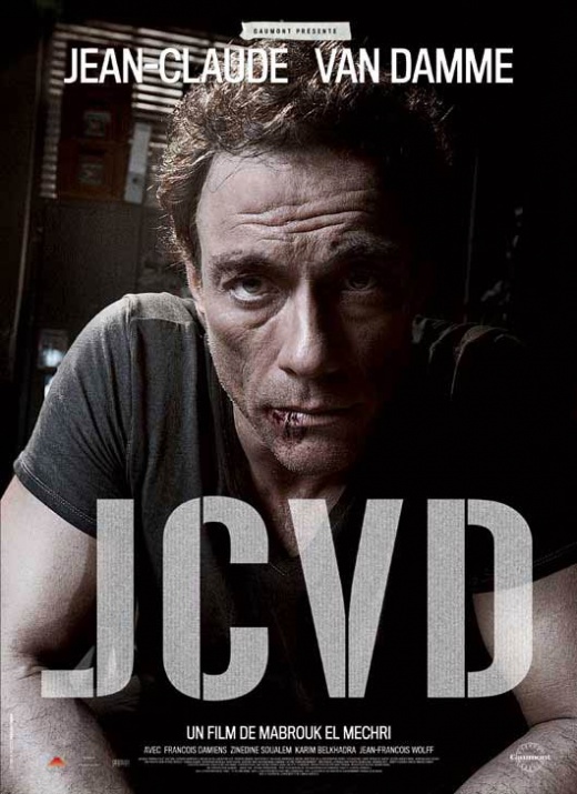 JCVD Jcvd-a11