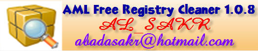 (`._.(Free Registry Cleaner 1.0.8 )._.)      Aaia10