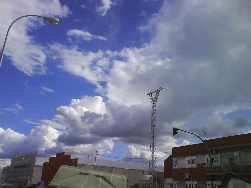 Fotos de nubes - Pgina 3 Nubes510
