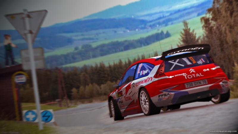 [FM4 TRC Rally Delta Vs Escort] Informazioni e dubbi 6c867310