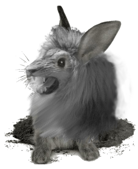 Tuto photoshop Lapin_10