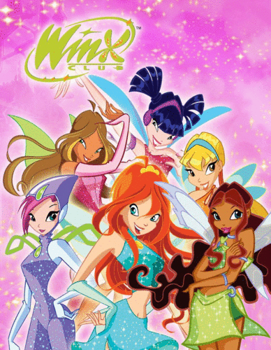 Imagens das winx. I2362310