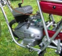 Moteur ITOM Moteur10