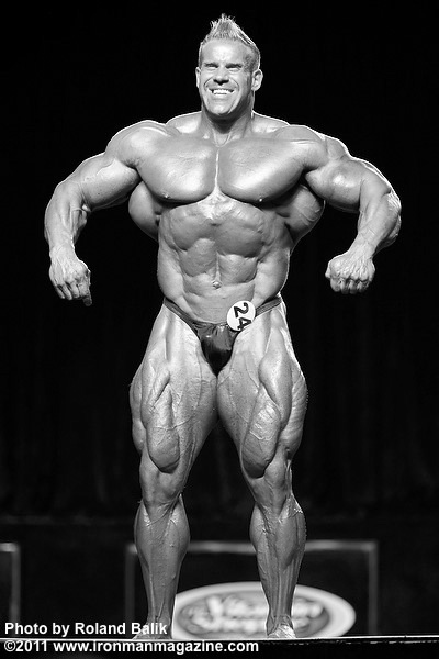 Jay Cutler 2011 - Page 30 1_211