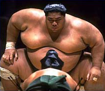 Le Japon lutte contre l'obesite Sowine10
