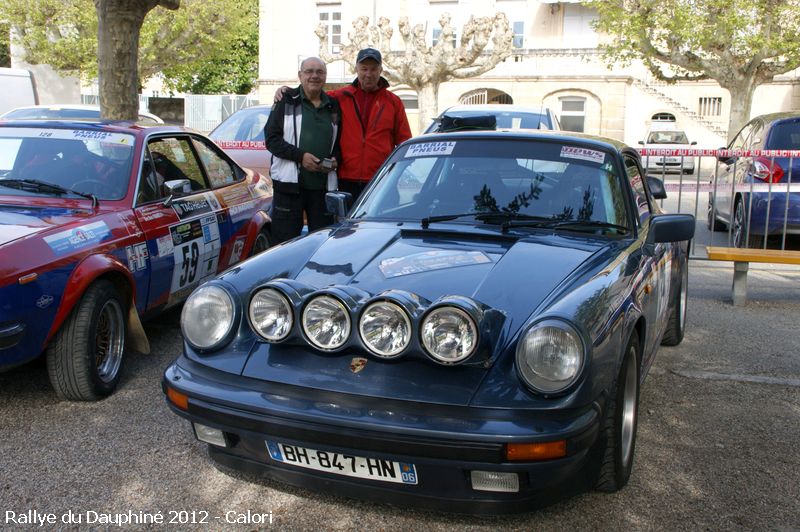 Rallye du dauphiné 2012 - Page 5 10521