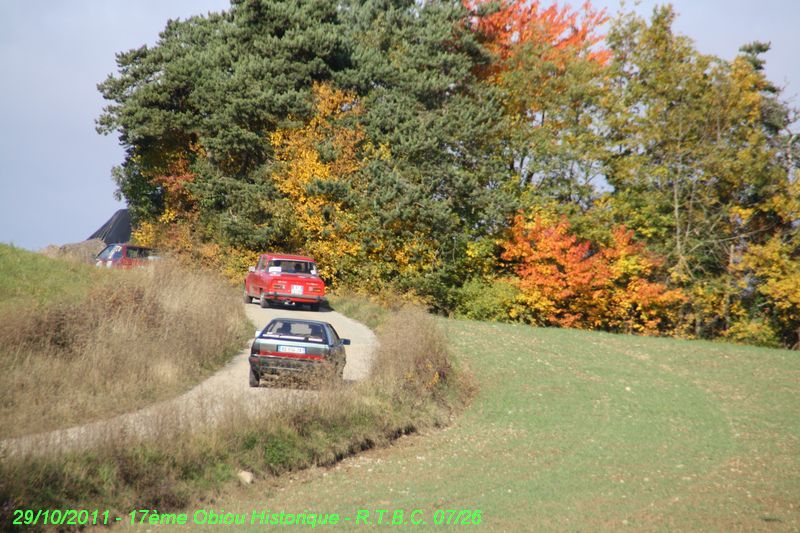 Rallye de l'Obiou (29/30 octobre), un must ! - Page 6 11010