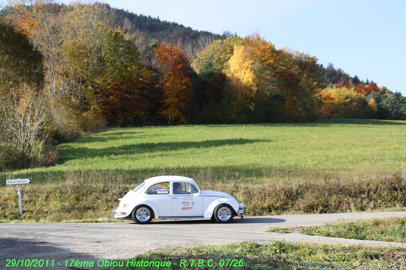 Rallye de l'Obiou (29/30 octobre), un must ! - Page 6 11510