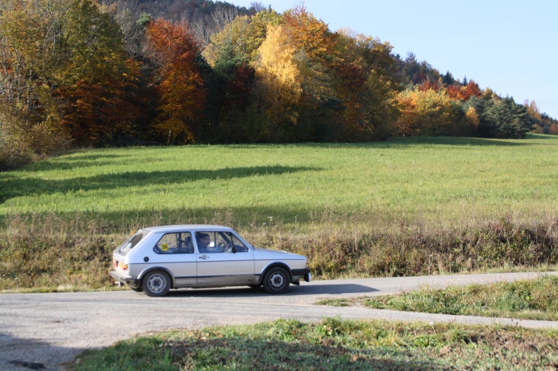 Rallye de l'Obiou (29/30 octobre), un must ! - Page 6 11710