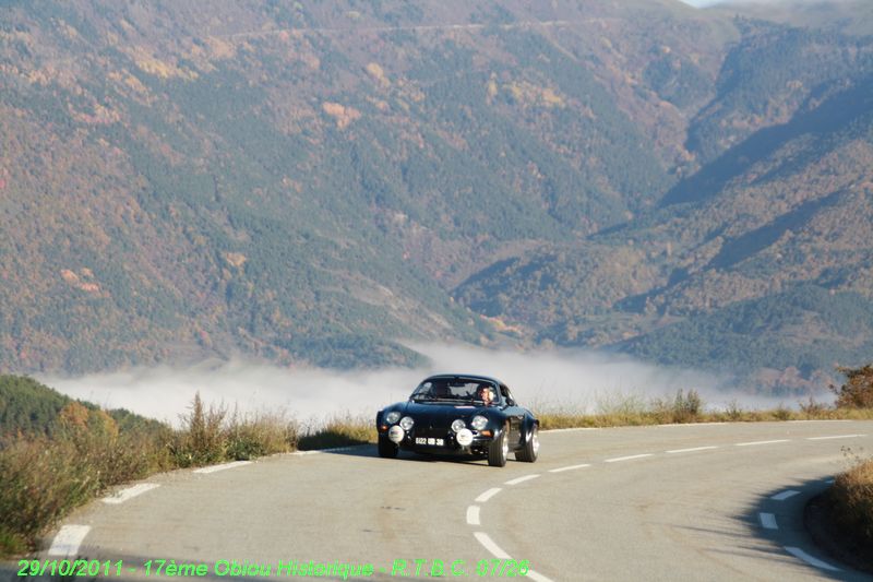 Rallye de l'Obiou (29/30 octobre), un must ! - Page 5 14610