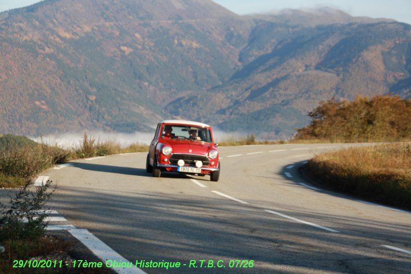 Rallye de l'Obiou (29/30 octobre), un must ! - Page 5 14810