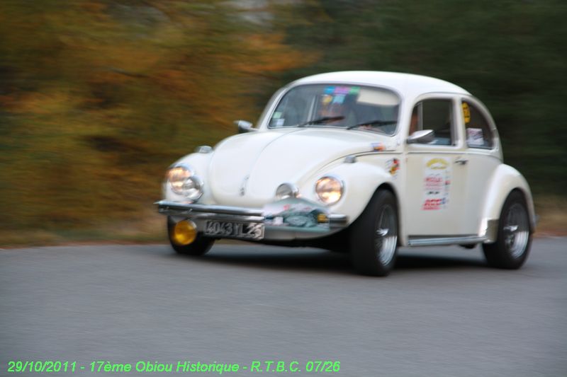 Rallye de l'Obiou (29/30 octobre), un must ! - Page 5 16310