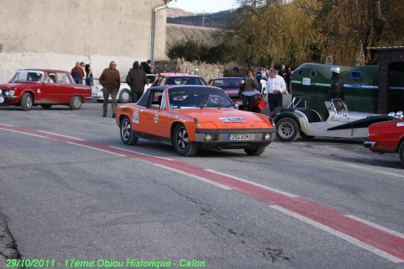 Rallye de l'Obiou (29/30 octobre), un must ! - Page 5 17210
