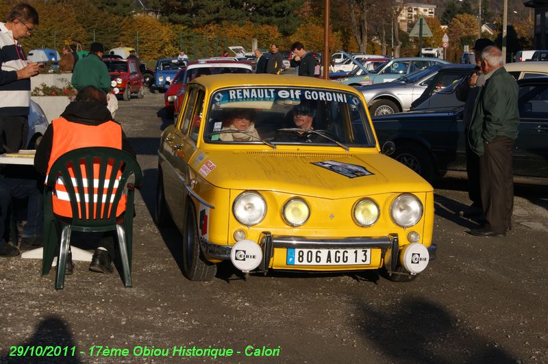 Rallye de l'Obiou (29/30 octobre), un must ! - Page 5 18710