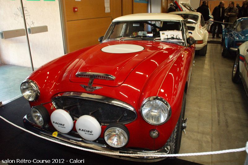 Salon RETRO-COURSE Villeffranche /Saône 30/11, 1er et 2 décembre 2012 19126