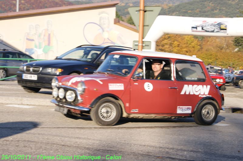 Rallye de l'Obiou (29/30 octobre), un must ! - Page 5 19910