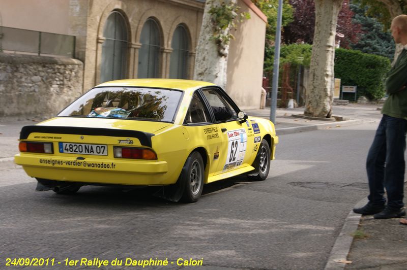  1 er Rallye du Dauphiné - Page 5 1_1a1310