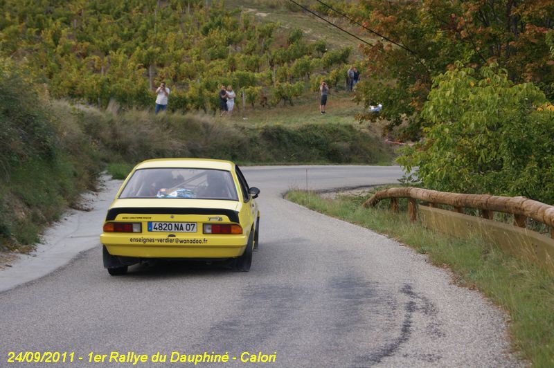  1 er Rallye du Dauphiné - Page 5 1_1a1410