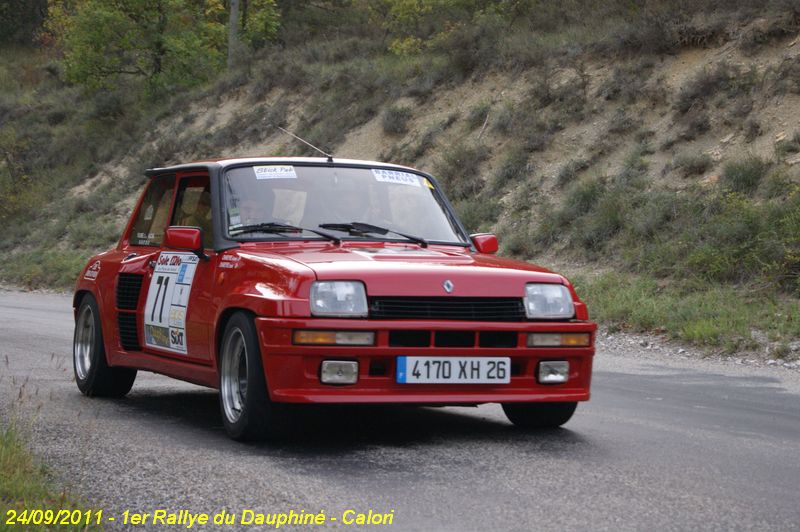  1 er Rallye du Dauphiné - Page 5 1_1a1510