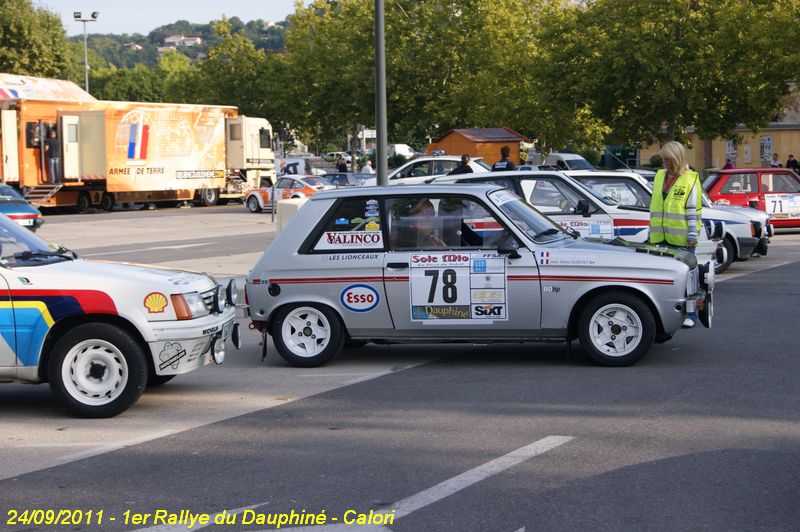  1 er Rallye du Dauphiné - Page 5 1_1a1610