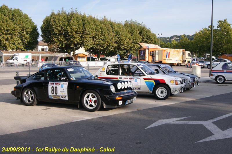 1 er Rallye du Dauphiné - Page 5 1_1a1710