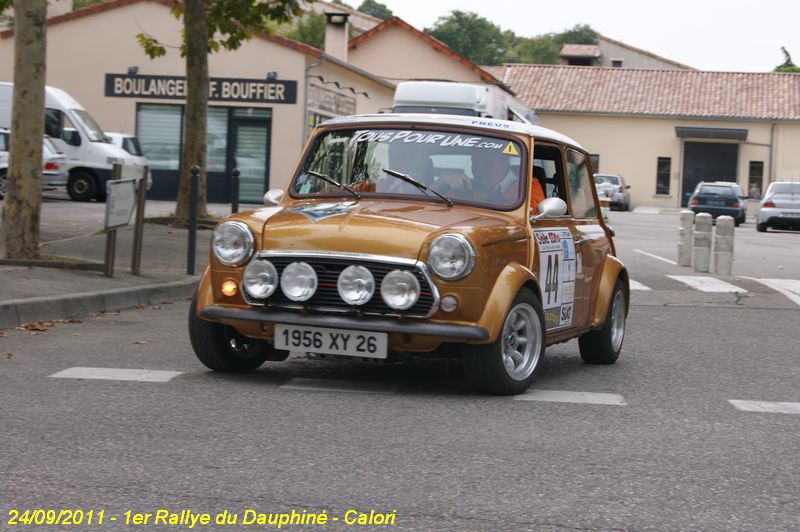 1 er Rallye du Dauphiné - Page 4 1_1a210