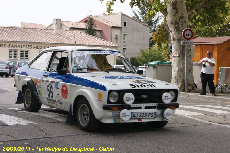  1 er Rallye du Dauphiné - Page 5 1_1a2410