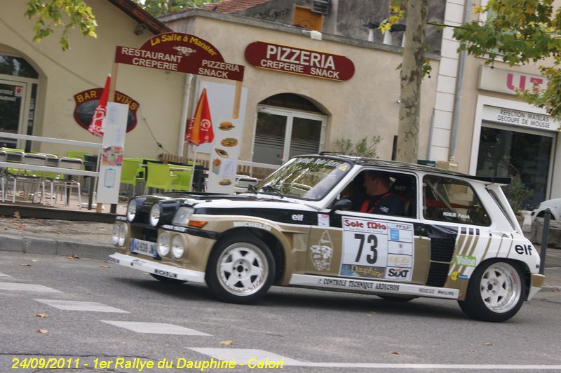  1 er Rallye du Dauphiné - Page 5 1_1a2510
