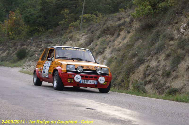  1 er Rallye du Dauphiné - Page 5 1_1a2610