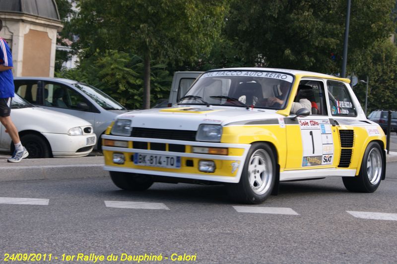  1 er Rallye du Dauphiné - Page 5 1_1a3210