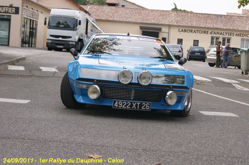  1 er Rallye du Dauphiné - Page 4 1_1a510