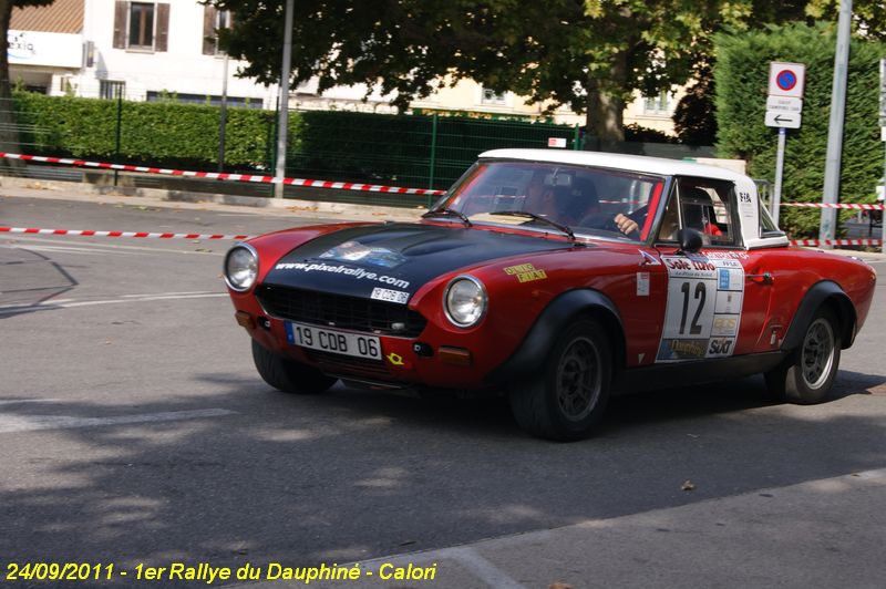  1 er Rallye du Dauphiné - Page 4 1_1d10
