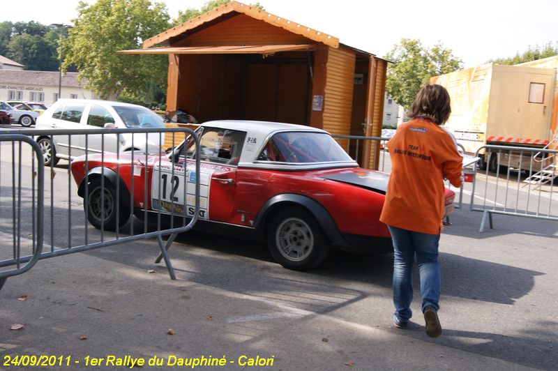  1 er Rallye du Dauphiné - Page 4 1_1e10