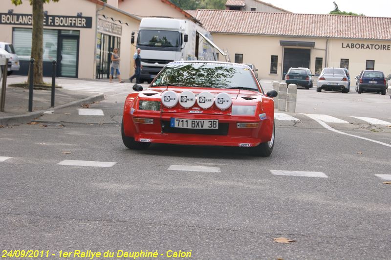  1 er Rallye du Dauphiné - Page 4 1_1j10