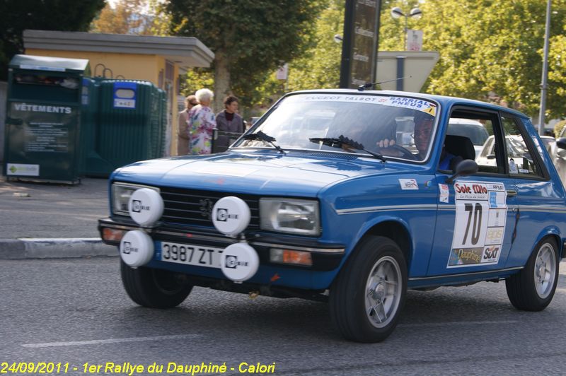  1 er Rallye du Dauphiné - Page 4 1_1x10