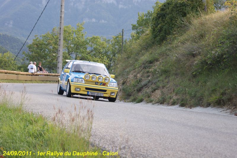  1 er Rallye du Dauphiné - Page 3 1_2211