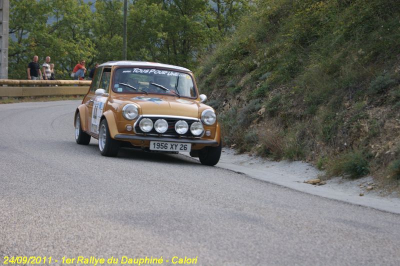  1 er Rallye du Dauphiné - Page 3 1_2411