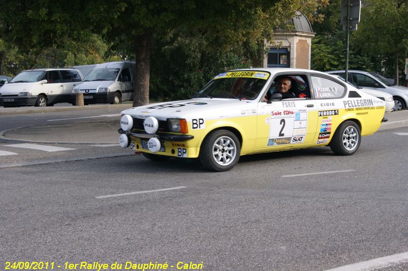  1 er Rallye du Dauphiné - Page 3 1_2611