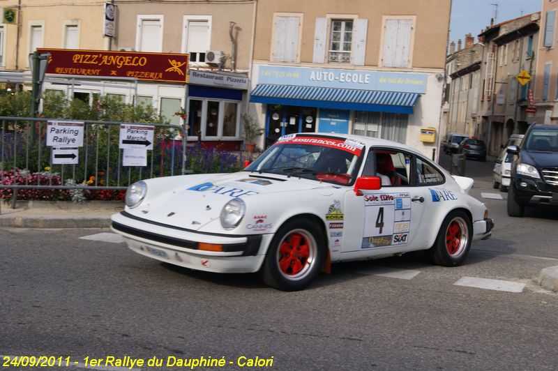  1 er Rallye du Dauphiné - Page 3 1_2811