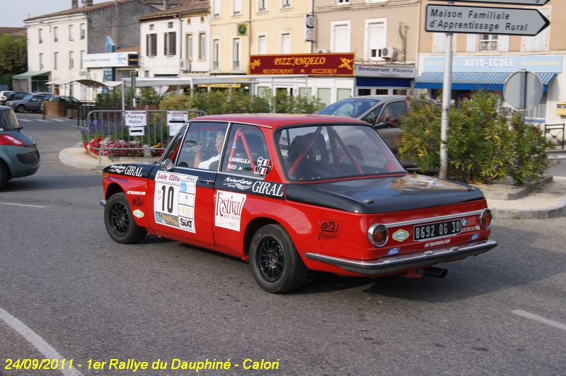  1 er Rallye du Dauphiné - Page 3 1_2911