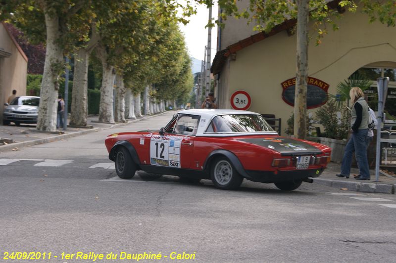  1 er Rallye du Dauphiné - Page 2 1_311