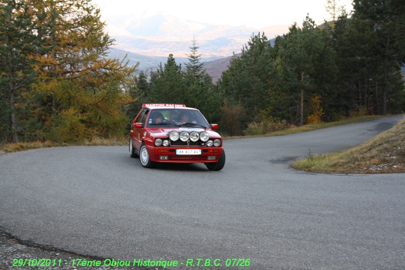 Rallye de l'Obiou (29/30 octobre), un must ! - Page 5 20610