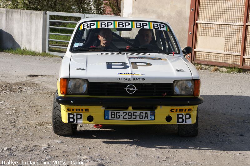 Rallye du dauphiné 2012 21018