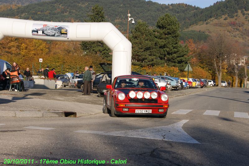 Rallye de l'Obiou (29/30 octobre), un must ! - Page 5 21110