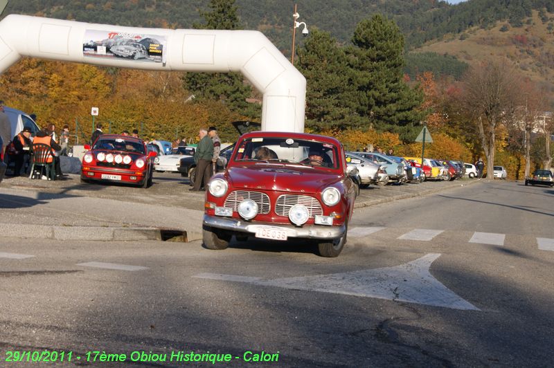 Rallye de l'Obiou (29/30 octobre), un must ! - Page 5 21210