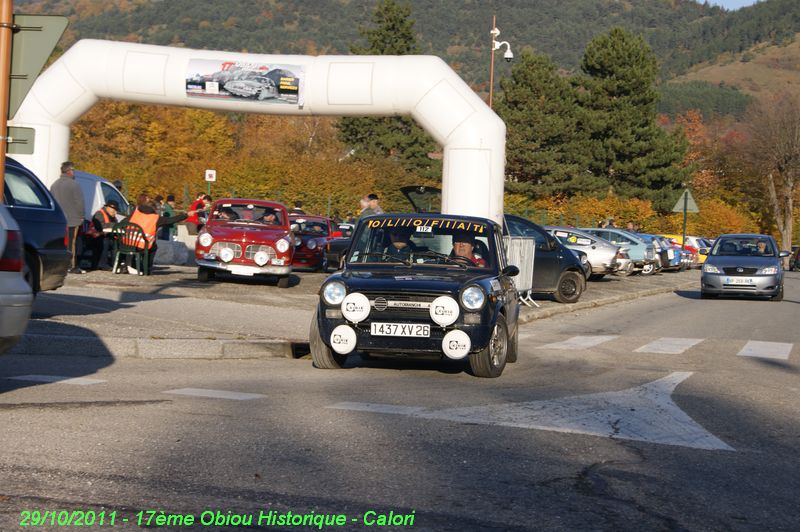 Rallye de l'Obiou (29/30 octobre), un must ! - Page 5 21310