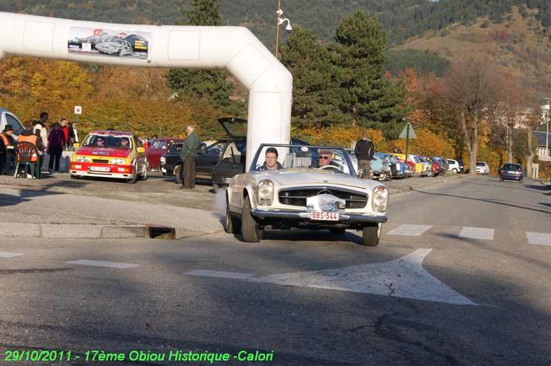 Rallye de l'Obiou (29/30 octobre), un must ! - Page 5 22010